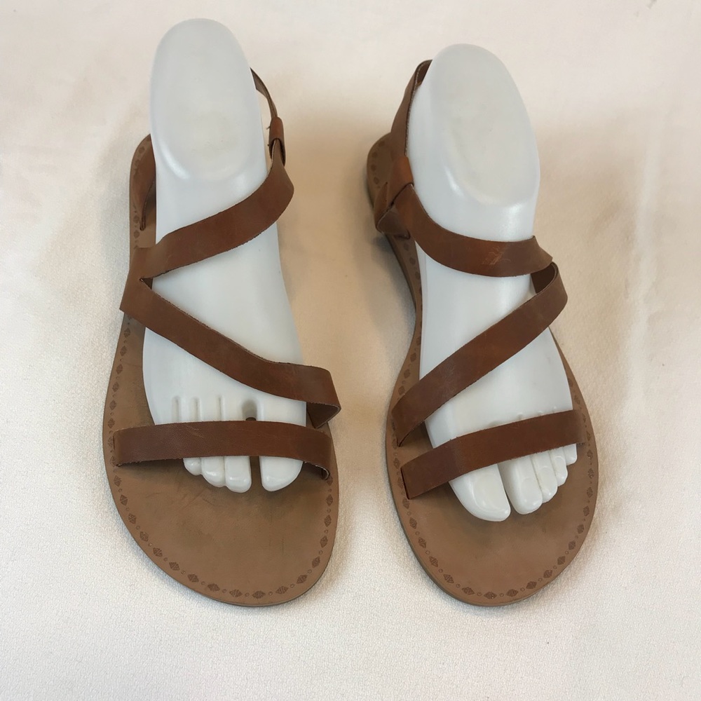 Lucky Brand Sandals